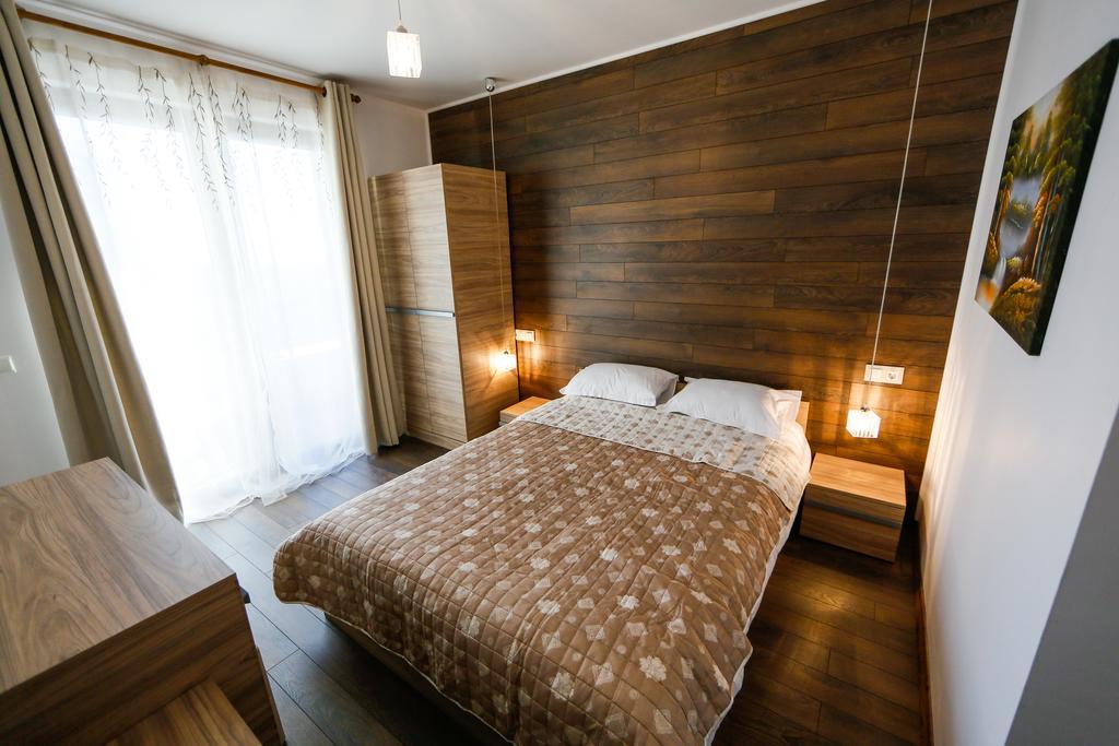 Отель Twin House Огняново Экстерьер фото