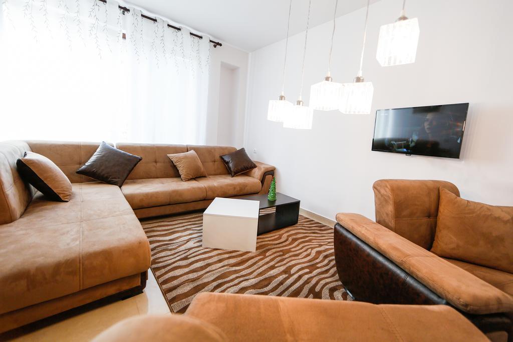 Отель Twin House Огняново Экстерьер фото