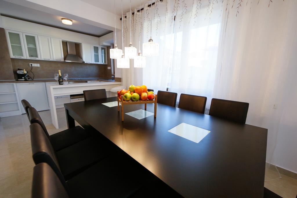 Отель Twin House Огняново Экстерьер фото