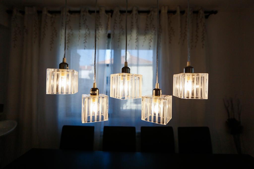 Отель Twin House Огняново Экстерьер фото