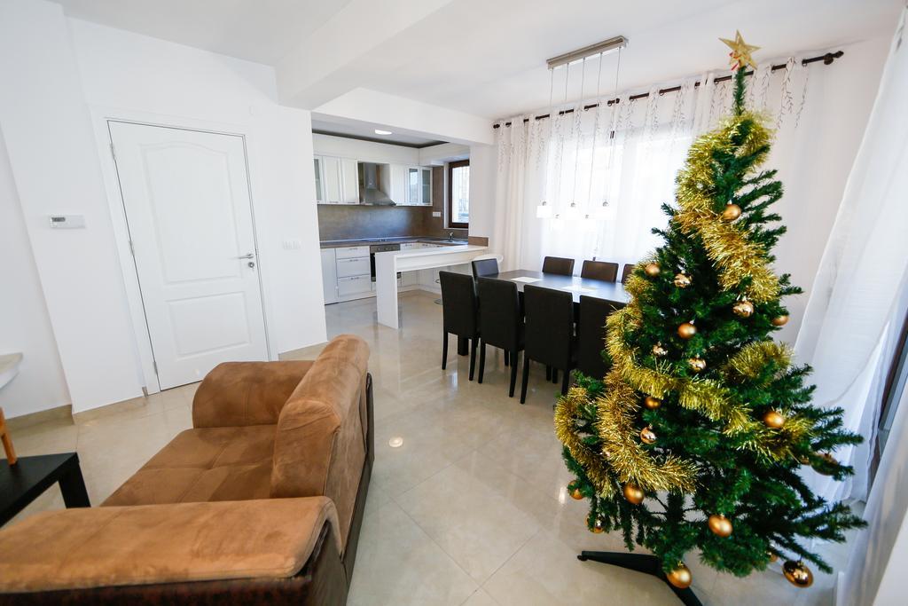 Отель Twin House Огняново Экстерьер фото