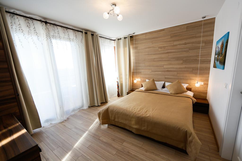 Отель Twin House Огняново Экстерьер фото