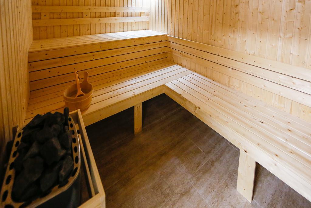 Отель Twin House Огняново Экстерьер фото